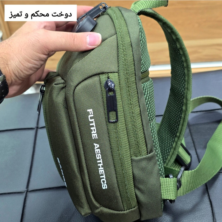 بادی بگ جادار بنج (BANGE) کد 1240