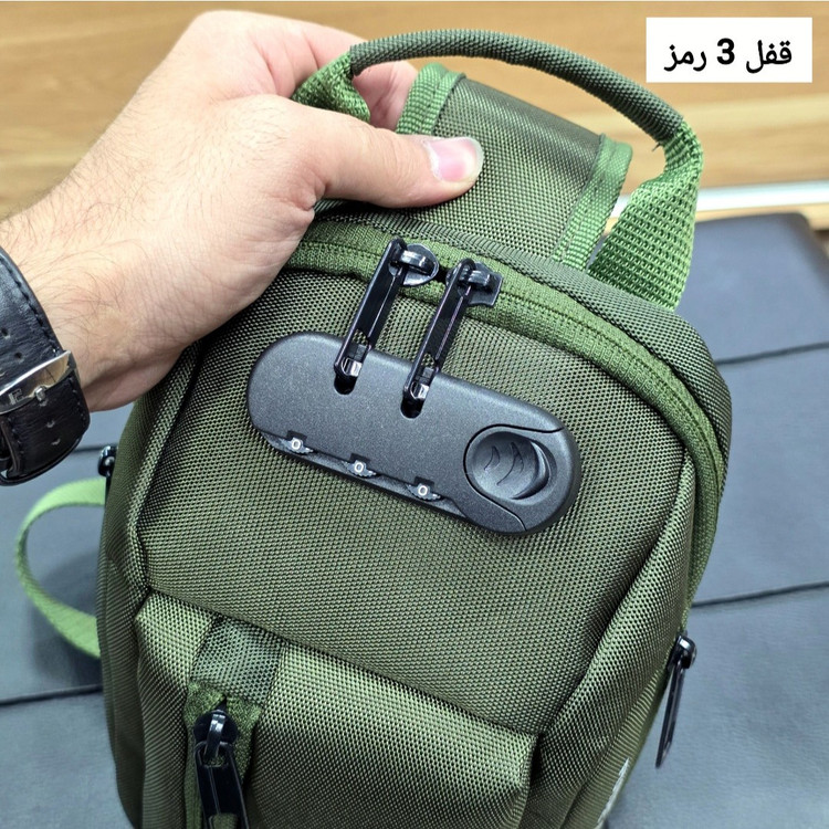 بادی بگ جادار بنج (BANGE) کد 1240