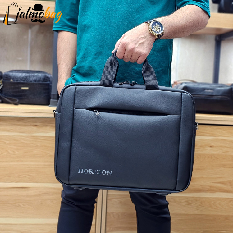 کیف اداری لپتاپی سیلیکونی کد 6060