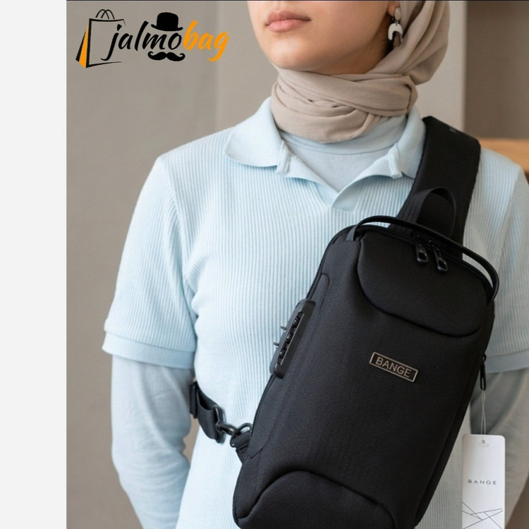 بادی بگ دستهدار رمزدار بنج (BANGE) کد 1096