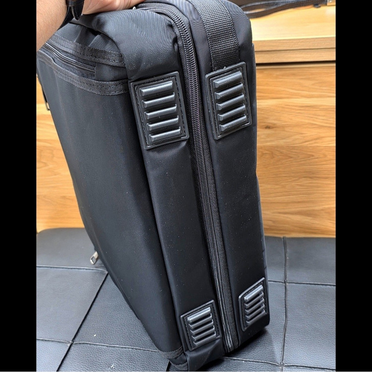 کیف اداری لپتاپی 3 کاره بنلتون (benelton) کد 6042