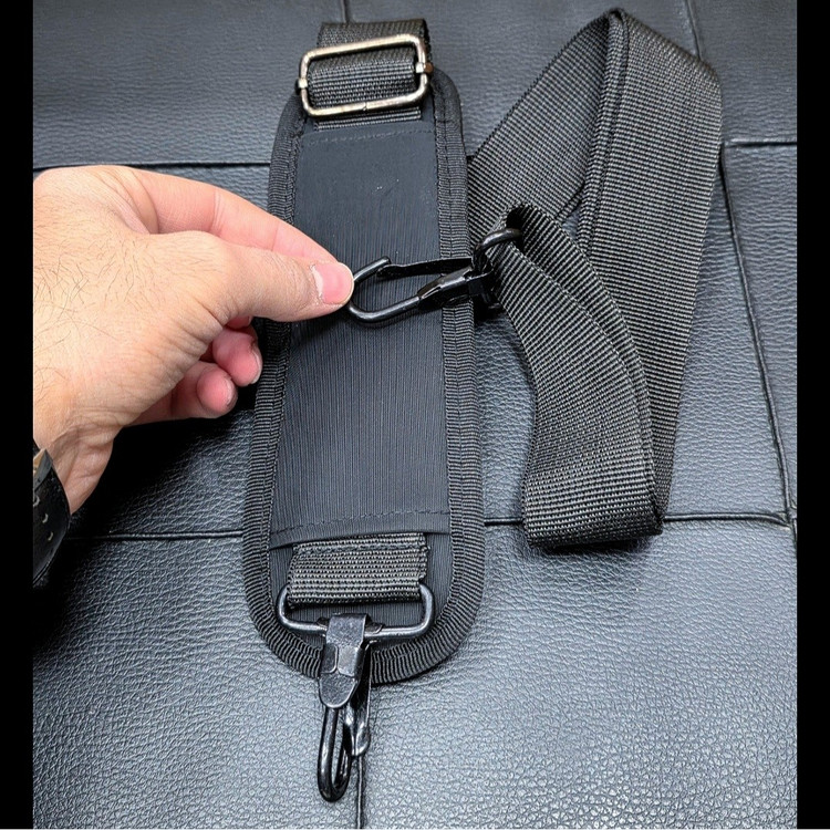 کیف اداری لپتاپی 3 کاره بنلتون (benelton) کد 6042