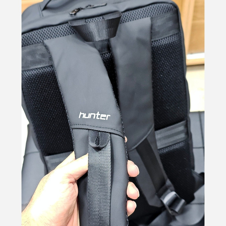 کوله پشتی دانشجویی آرکتیک هانتر (arctic hunter) کد 4246