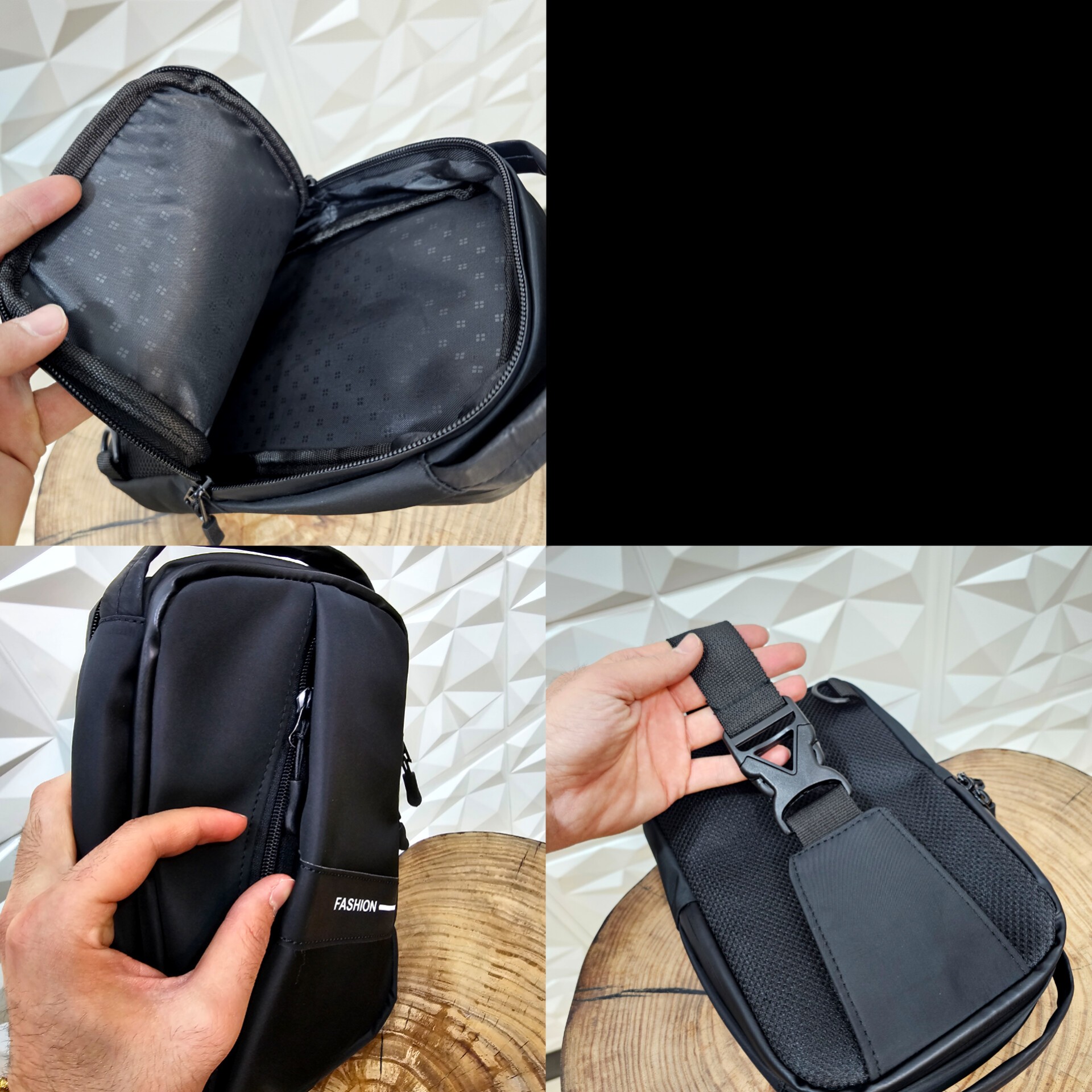 بادی بگ اسپرت فشن کد 1010