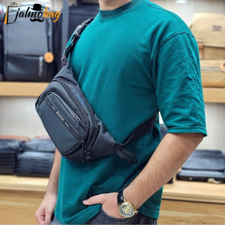 کیف کمری (بادی بگ) لیستات کد 1202