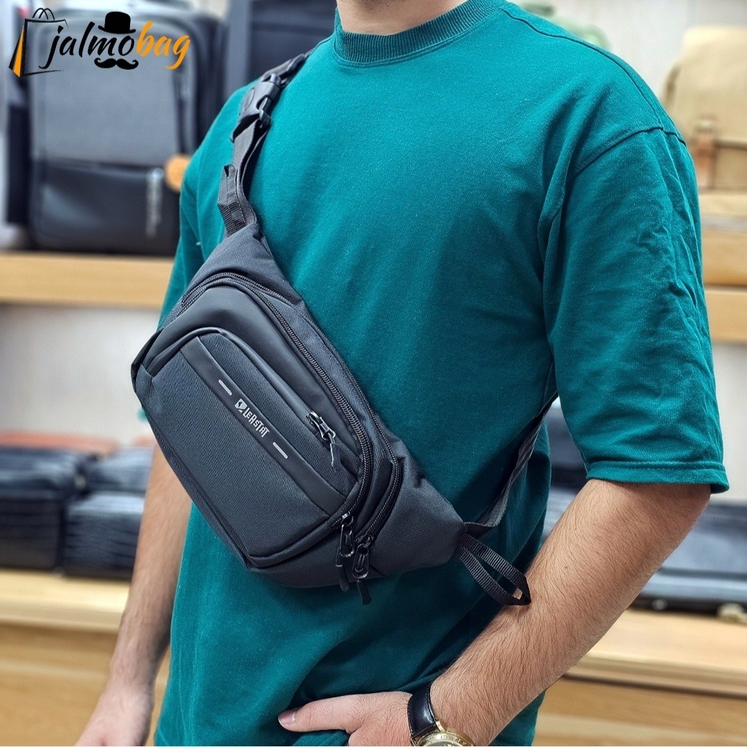 کیف کمری (بادی بگ) لیستات کد 1202