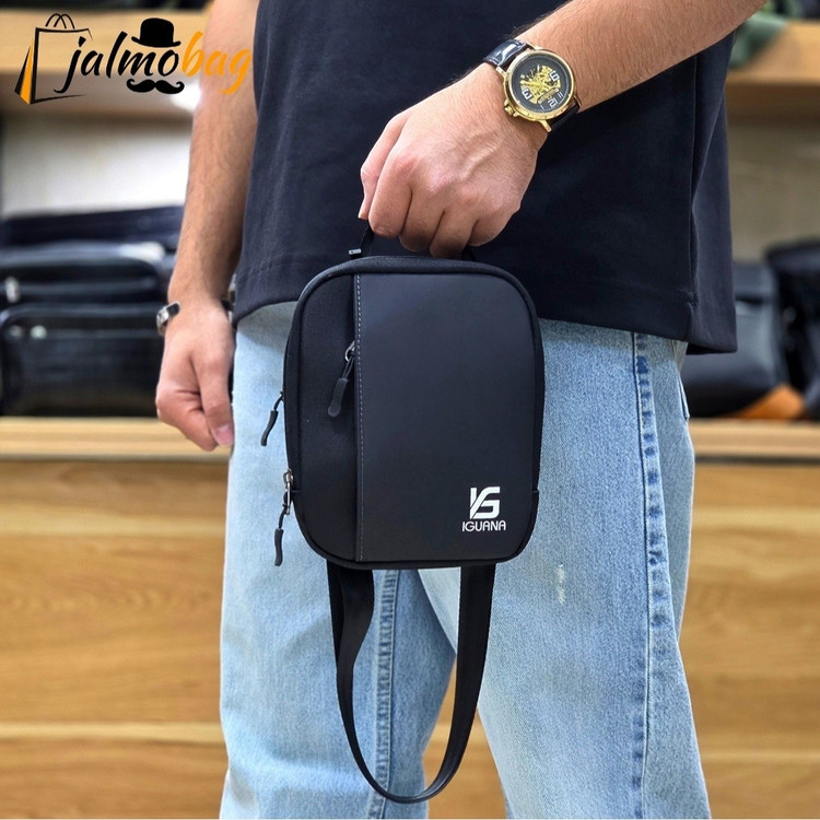 کیف دوشی کوچک اسپرت کد 2212