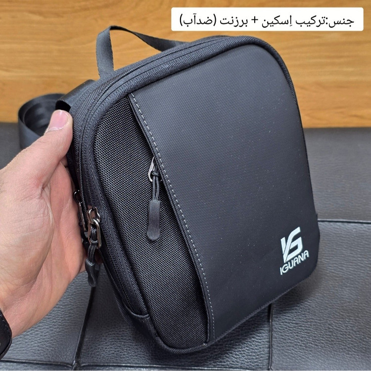 کیف دوشی کوچک اسپرت کد 2212