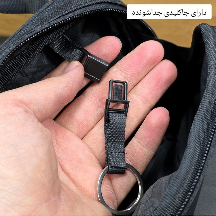 کیف دوشی کوچک اسپرت کد 2212