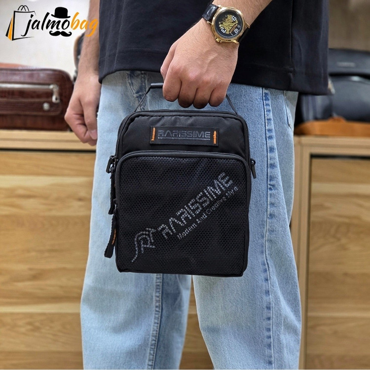 کیف دوشی دستی اسپرت راریسم (RARISSIME) کد 2206