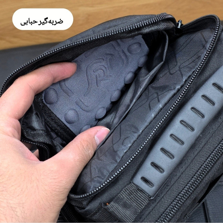 کیف دوشی دستی اسپرت راریسم (RARISSIME) کد 2206