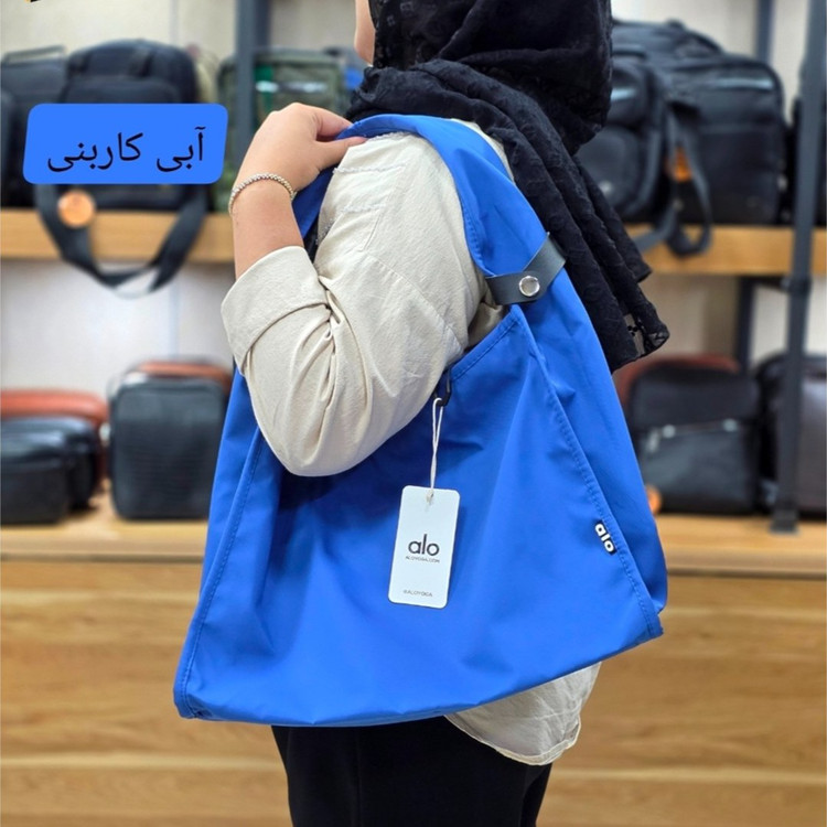 ساک پینترستی زنانه کد 5072