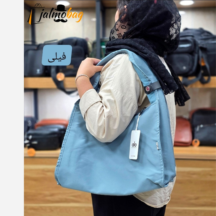 ساک پینترستی زنانه کد 5072