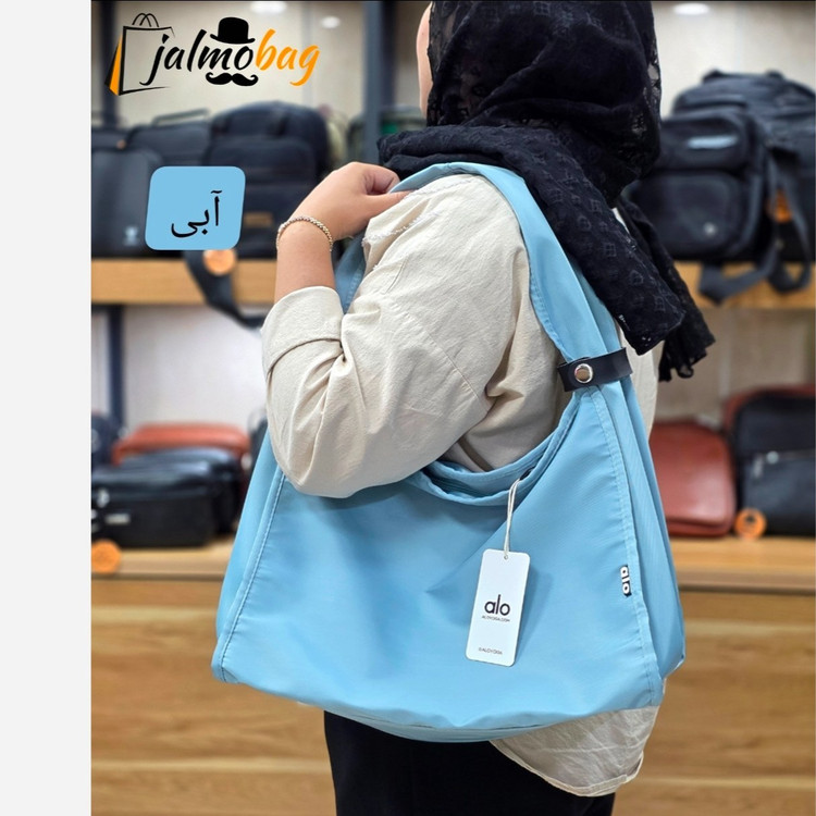 ساک پینترستی زنانه کد 5072
