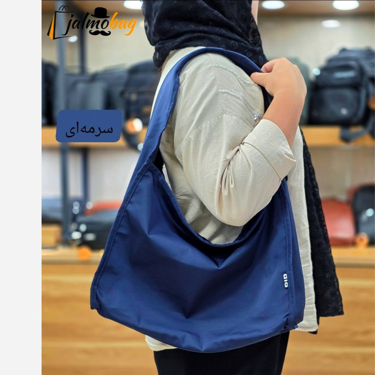 ساک پینترستی زنانه کد 5072
