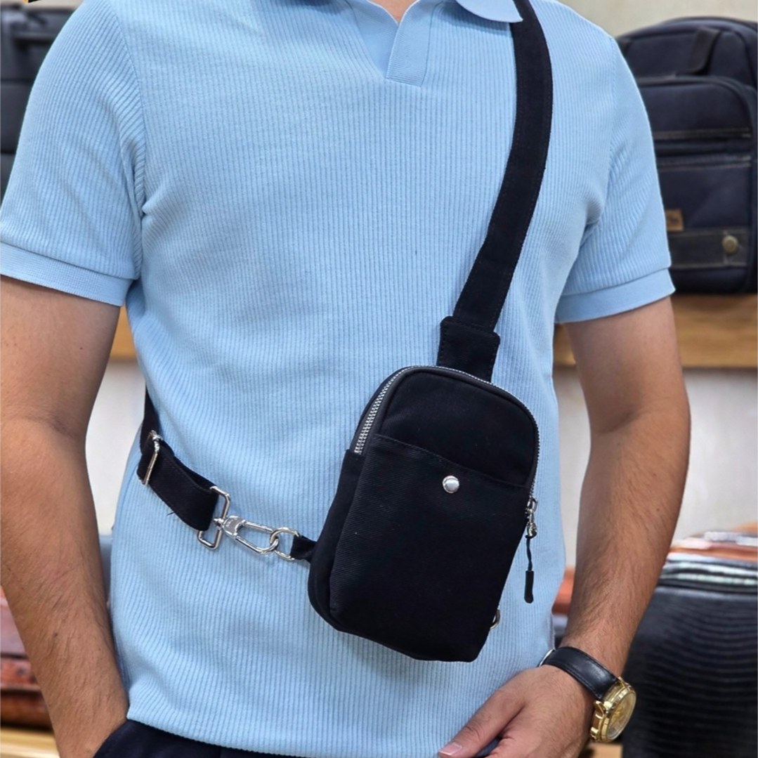 بادی بگ دخترانه کتان کد 1250