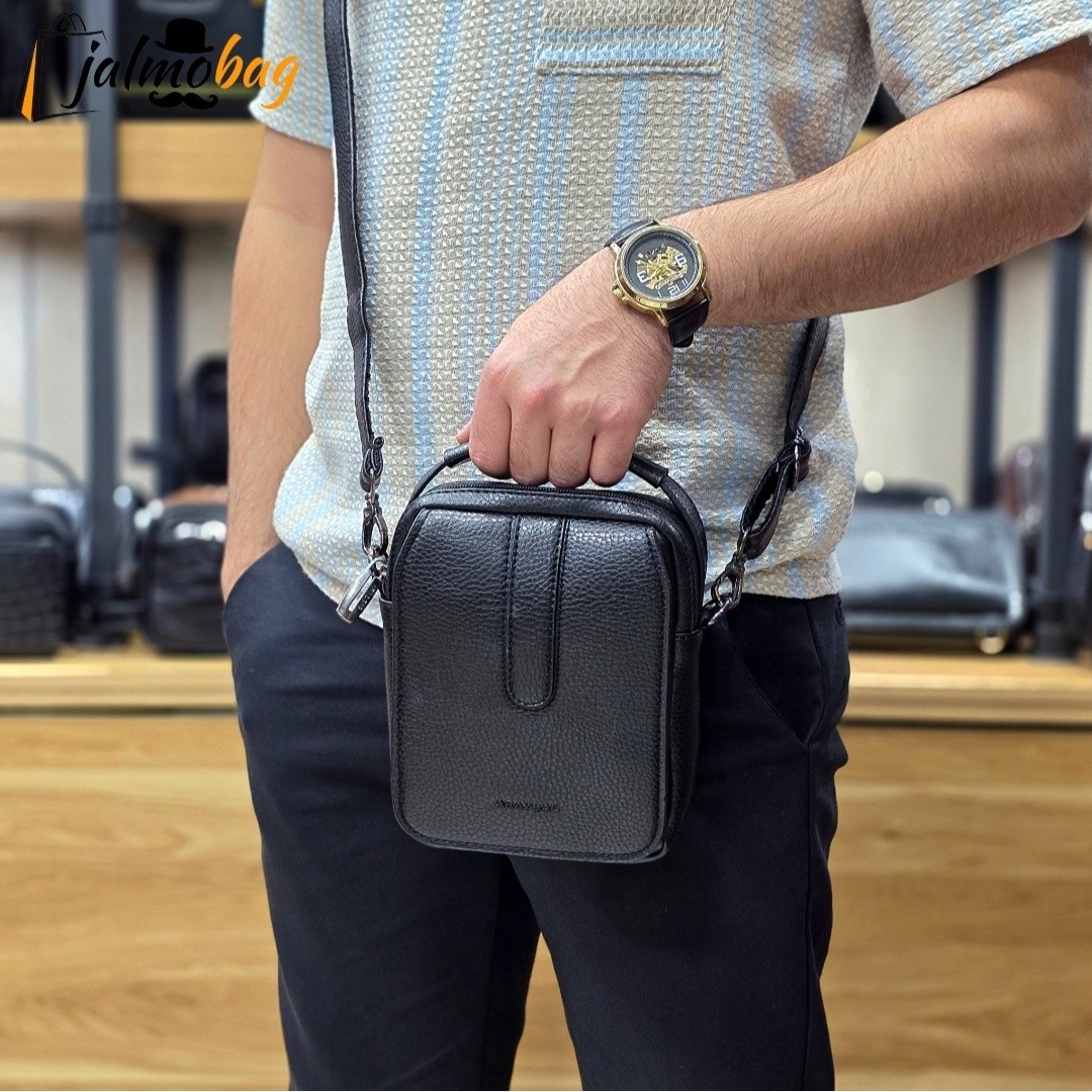 کیف دوشی دستی کوچک کد 2202