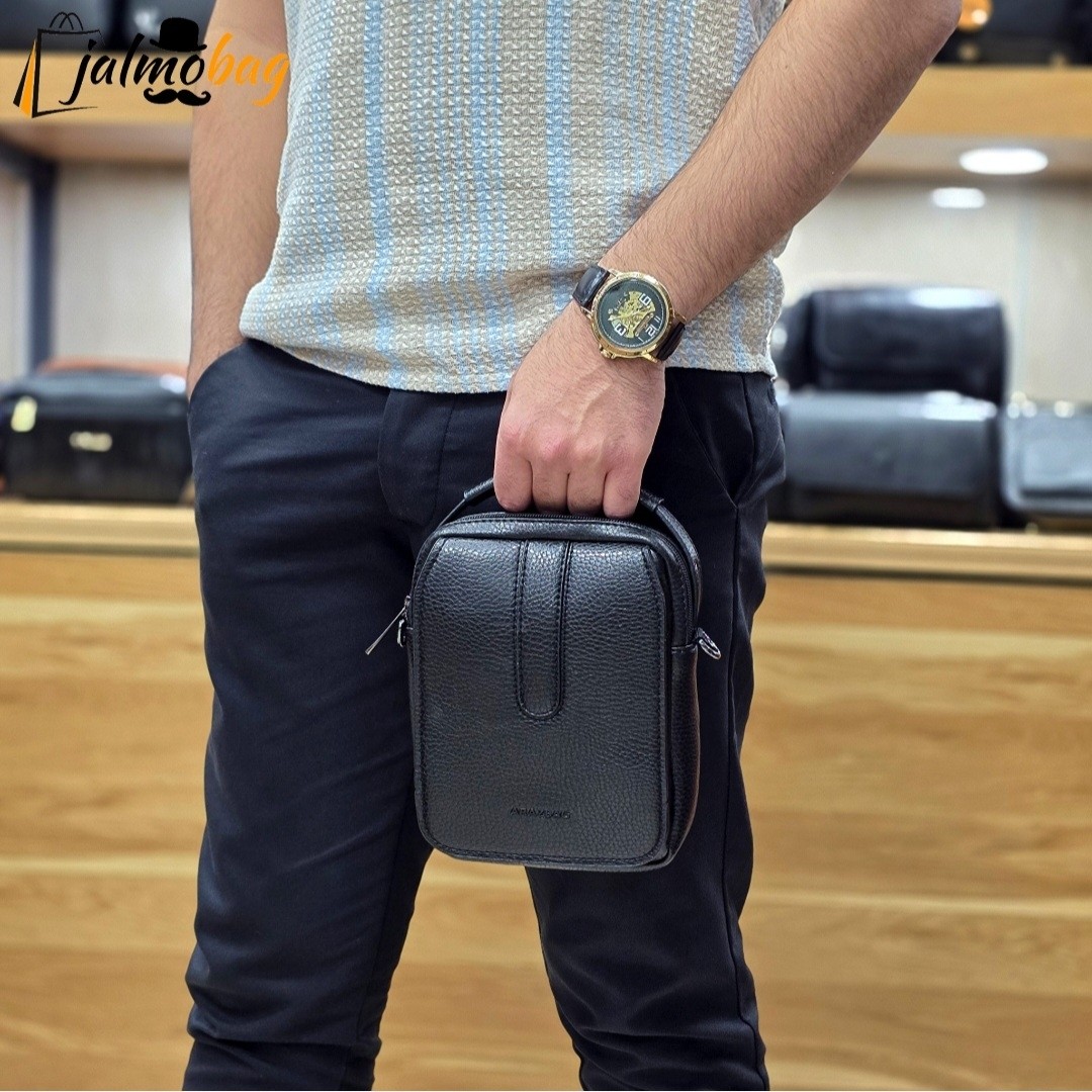 کیف دوشی دستی کوچک کد 2202