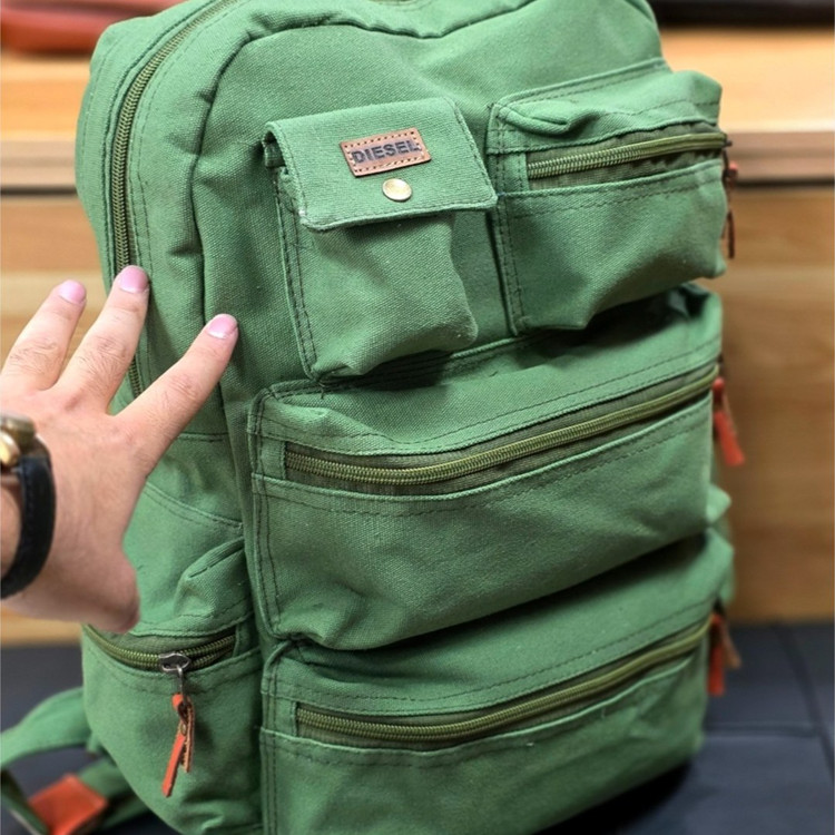 کوله پشتی برزنتی اسپرت کد 4294
