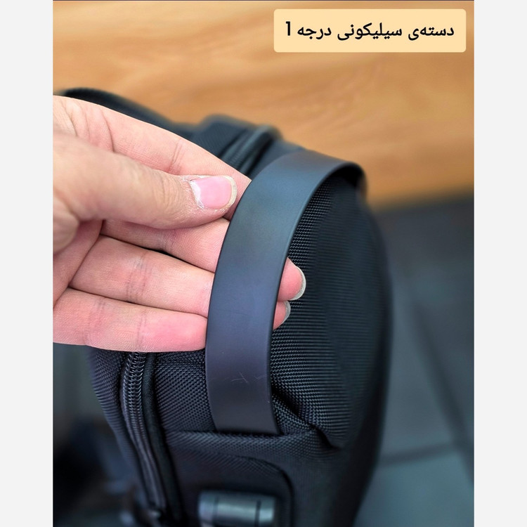 بادی بگ ساده رمز بغل بنج (BANGE) کد 1054