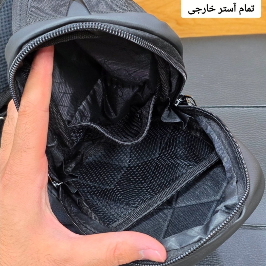 بادی بگ هاردکیس سه بعدی بنج (BANGE) کد 1246