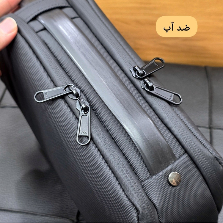 کیف دستی (شوزبگ) ضد آب بنج (BANGE) کد 3244
