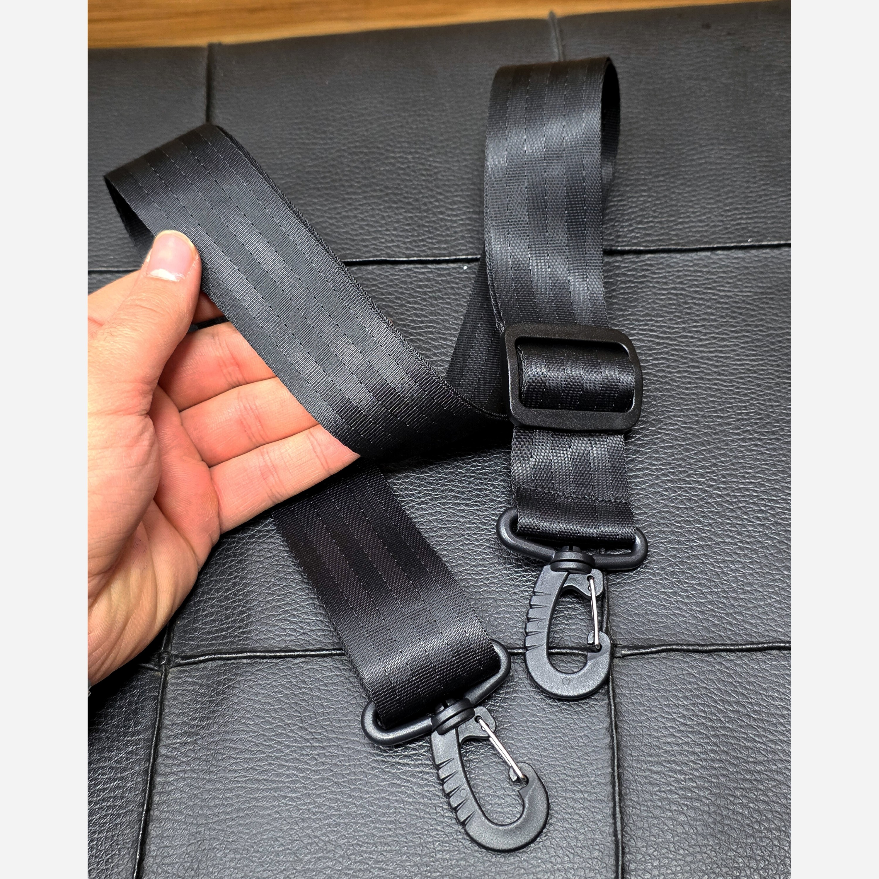 کیف دوشی دستی جادار کد 2098 و 2200