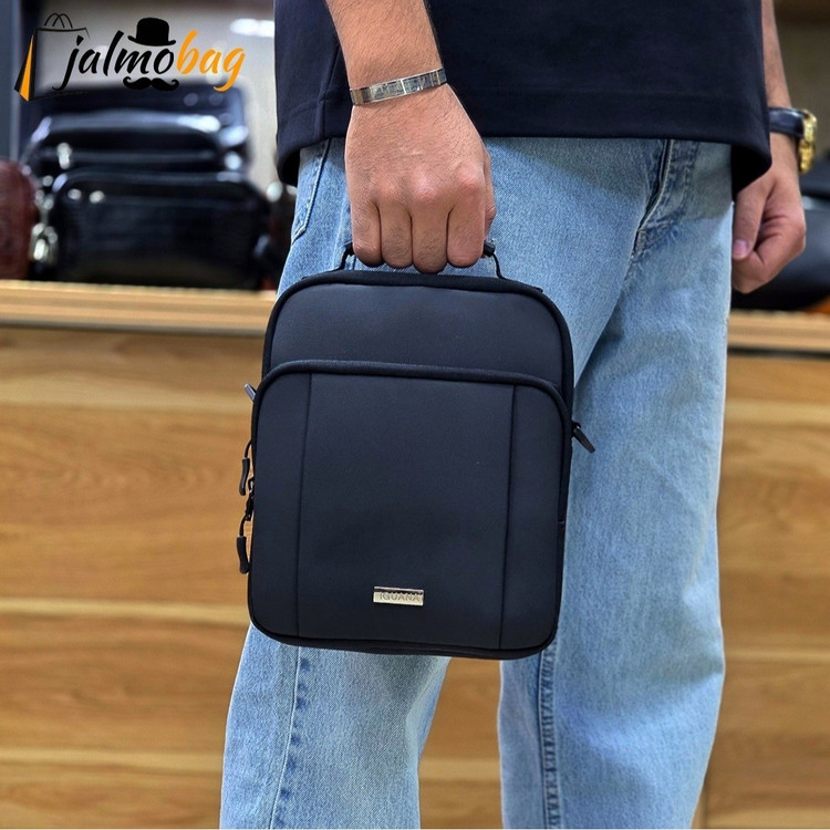 کیف دوشی دستی اسپرت کد 2214