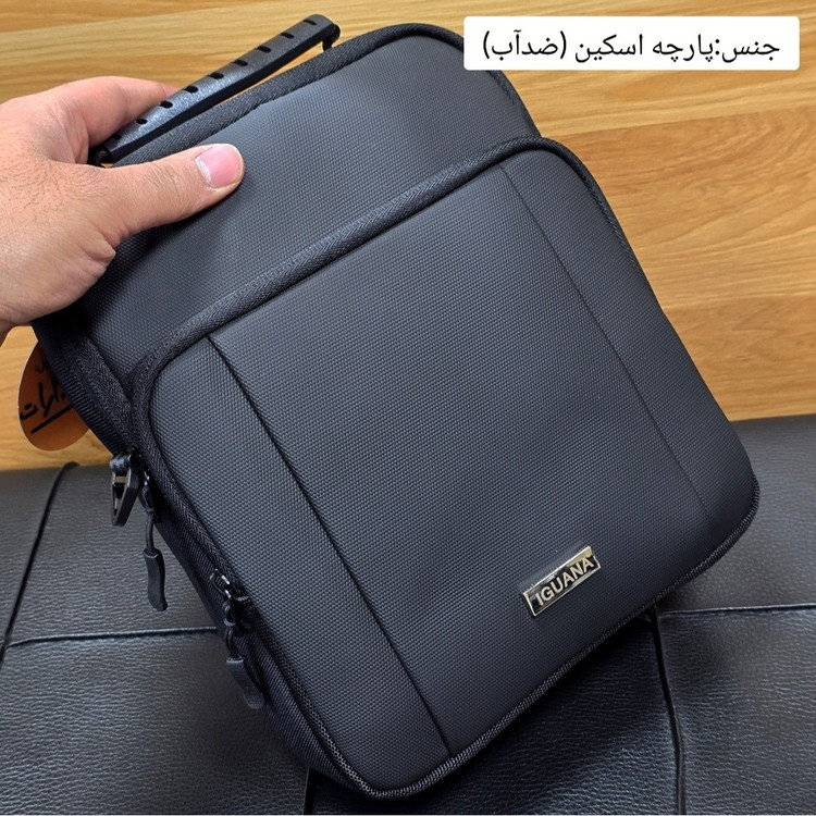 کیف دوشی دستی اسپرت کد 2214