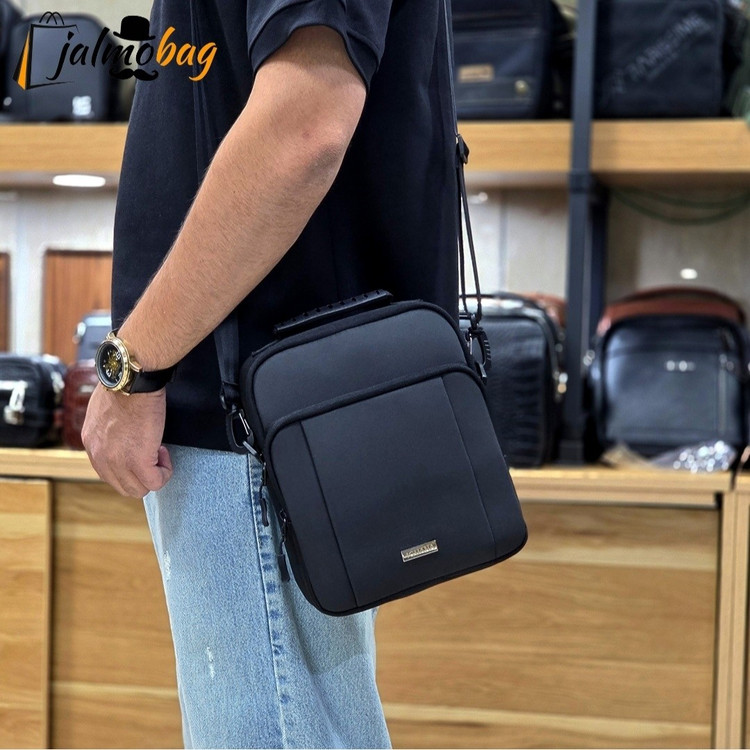 کیف دوشی دستی اسپرت کد 2214