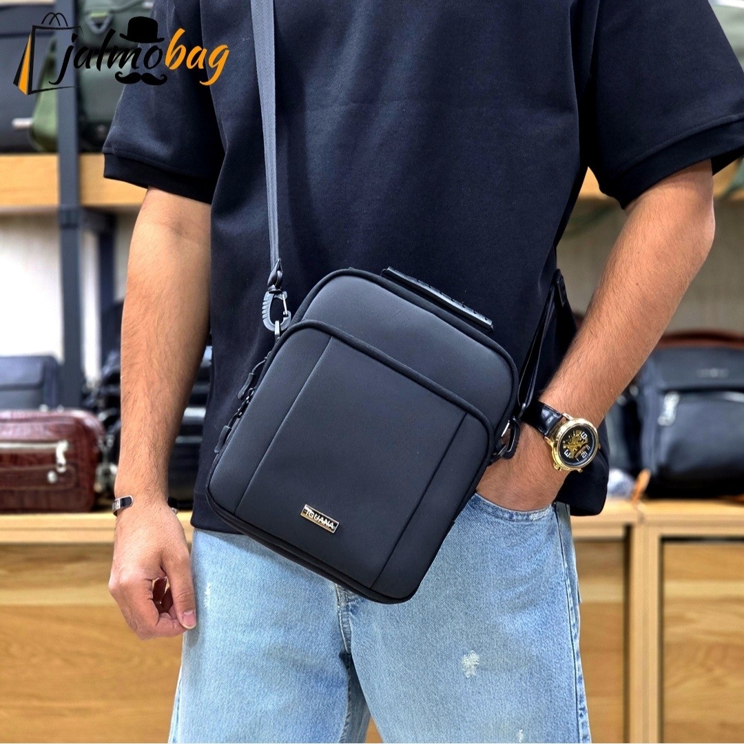 کیف دوشی دستی اسپرت کد 2214