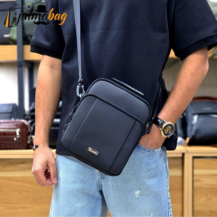کیف دوشی دستی اسپرت کد 2214