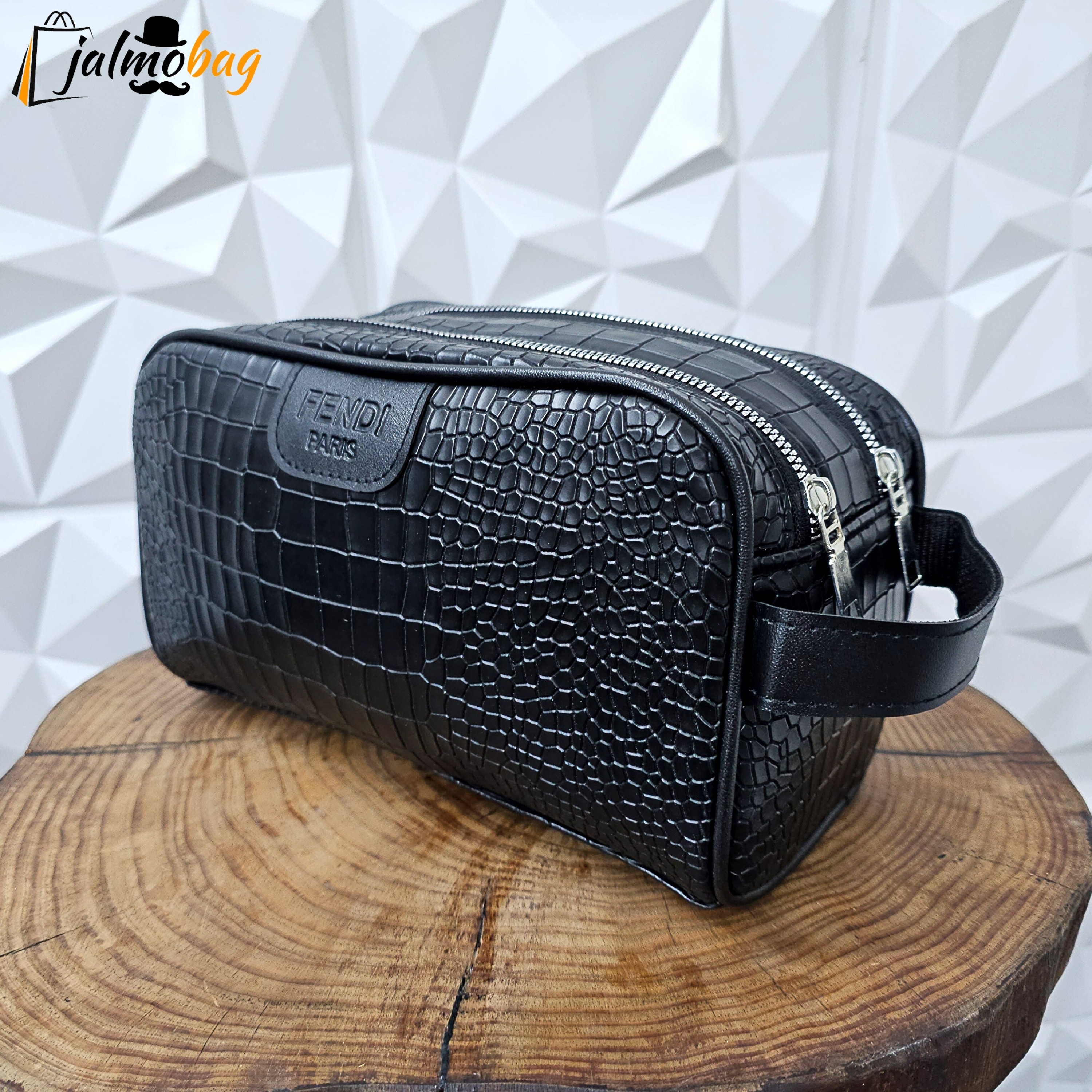کیف دستی مردانه شوزبگ کد 3036