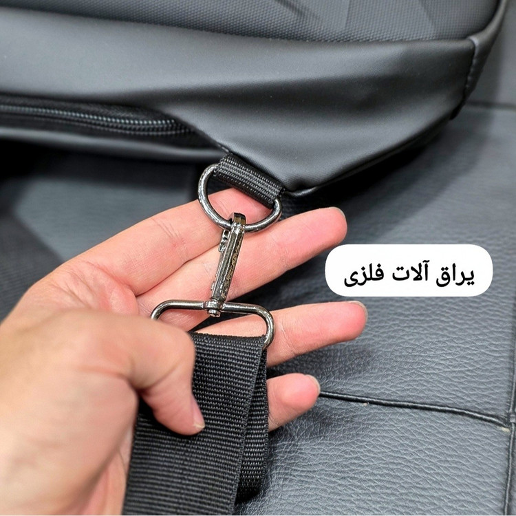 بادی بگ هاردکیس سه بعدی کد 1236