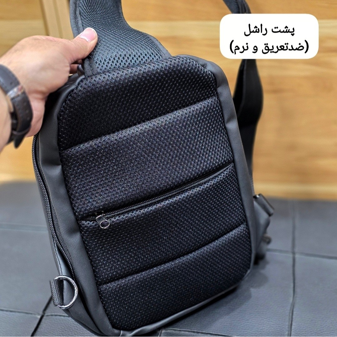 بادی بگ هاردکیس سه بعدی کد 1236