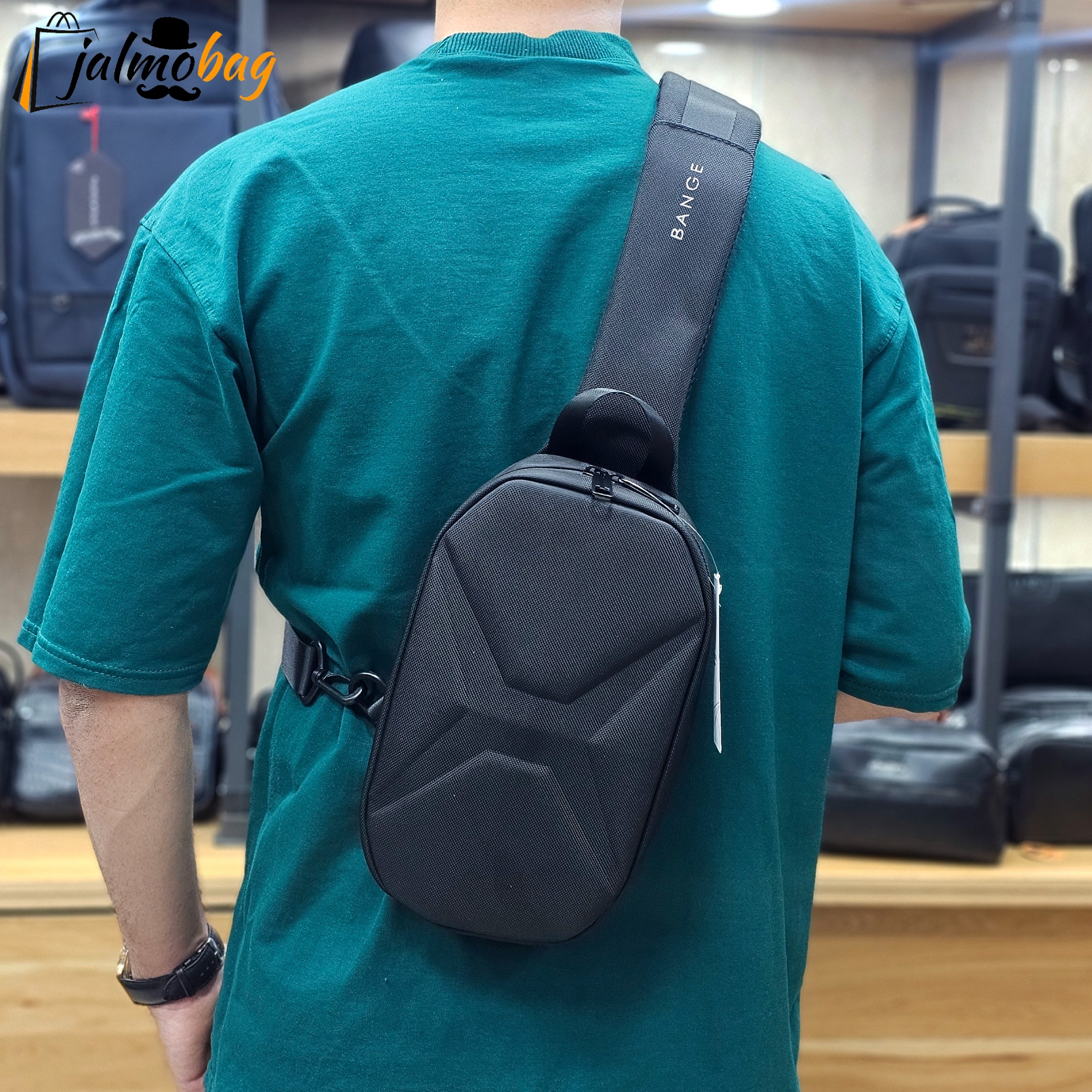 بادی بگ هاردکیس برزنتی کد 1092