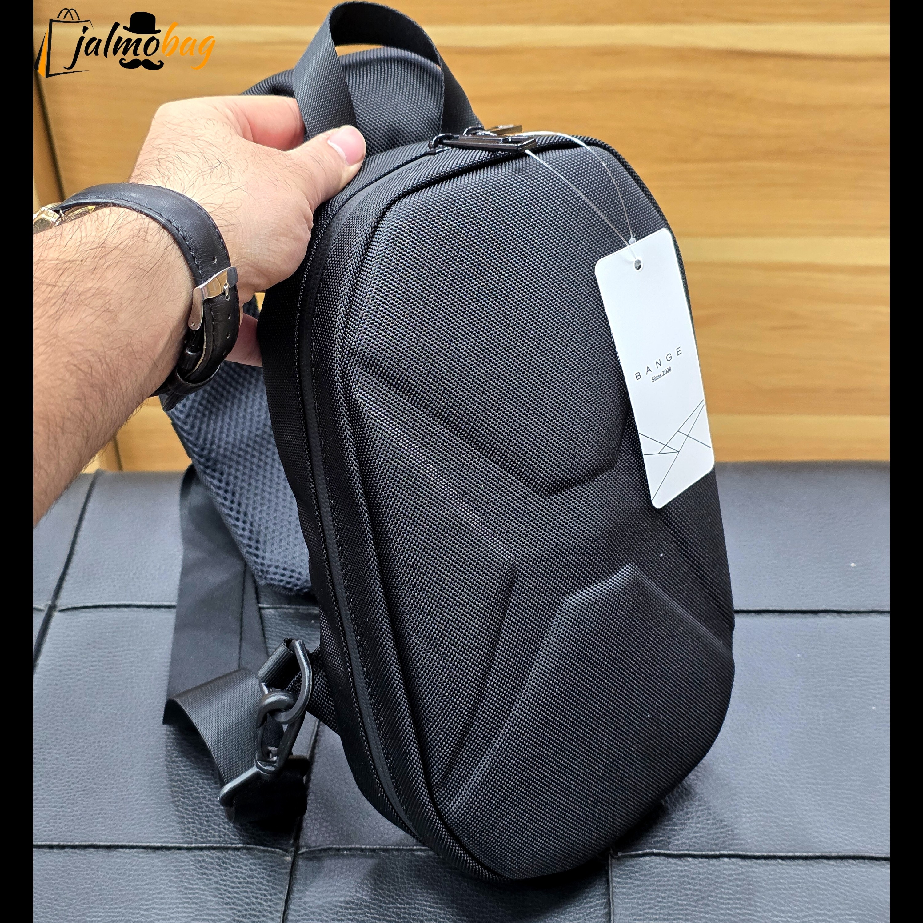 بادی بگ هاردکیس برزنتی کد 1092