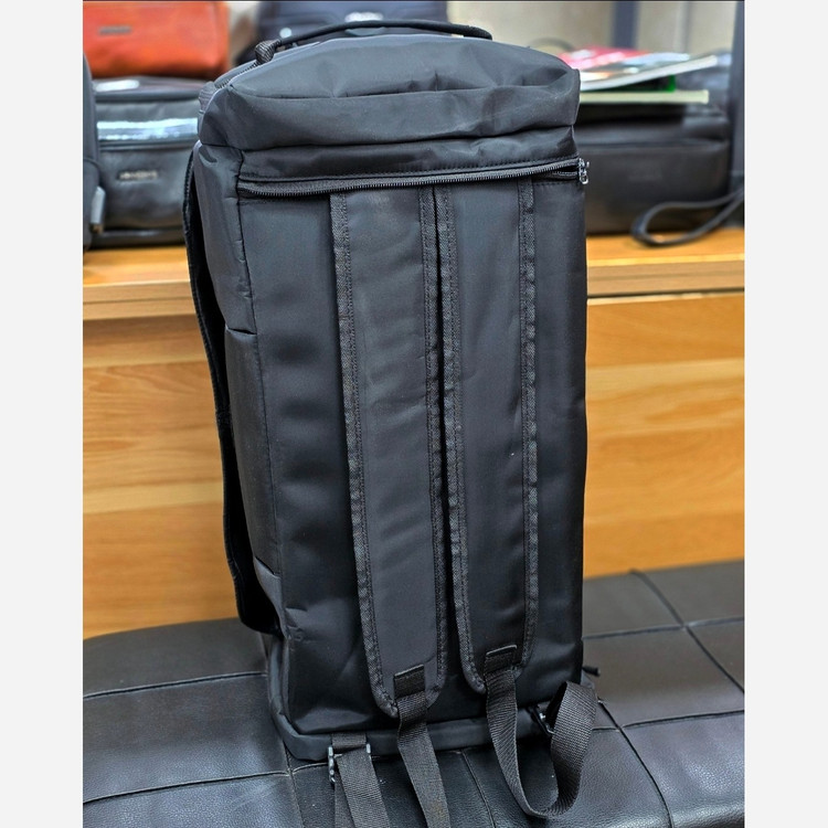 ساک کوله ای ورزشی دو طرفه کد 5066