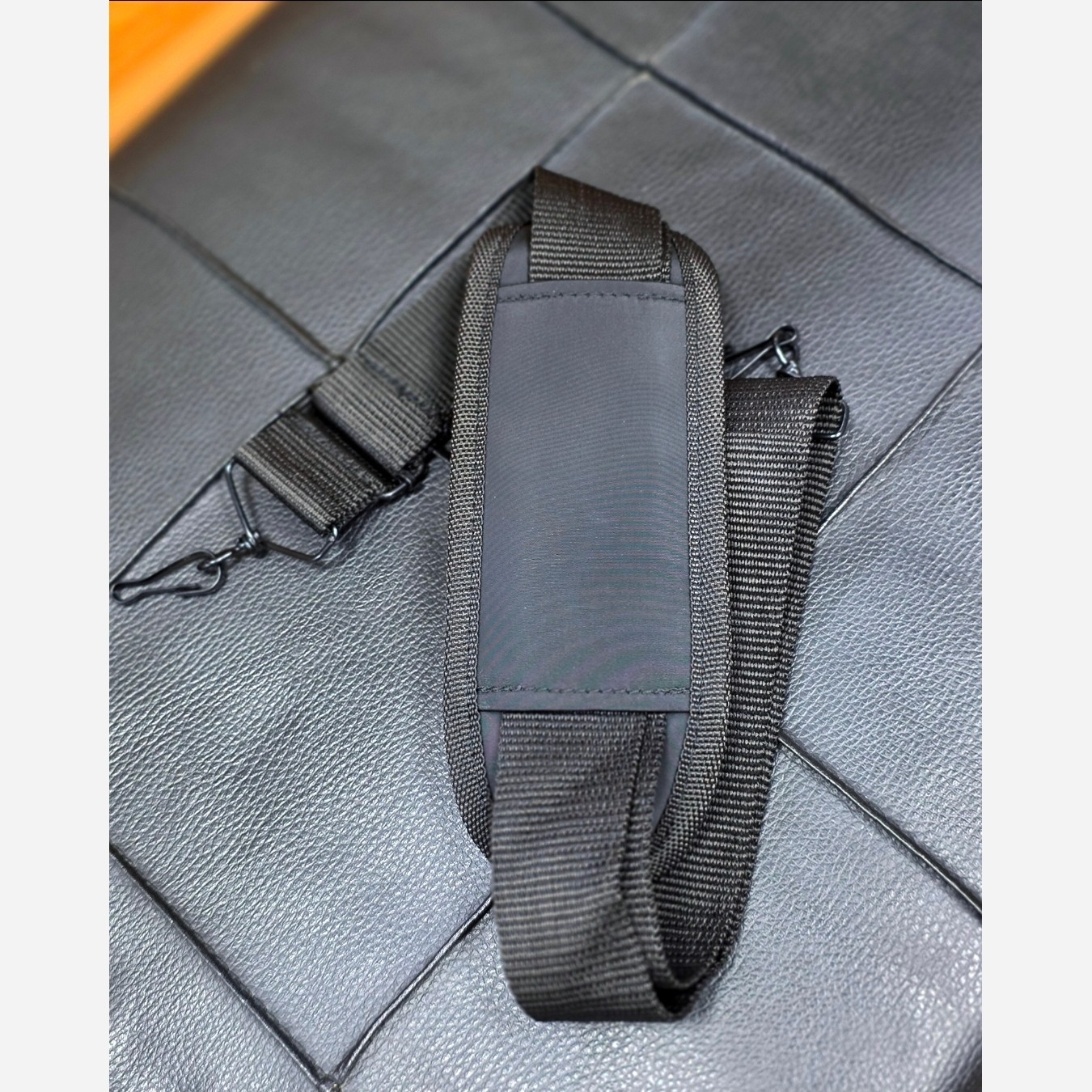 ساک کوله ای ورزشی دو طرفه کد 5066