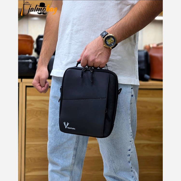 کیف دوشی دستی اسپرت کد 2096
