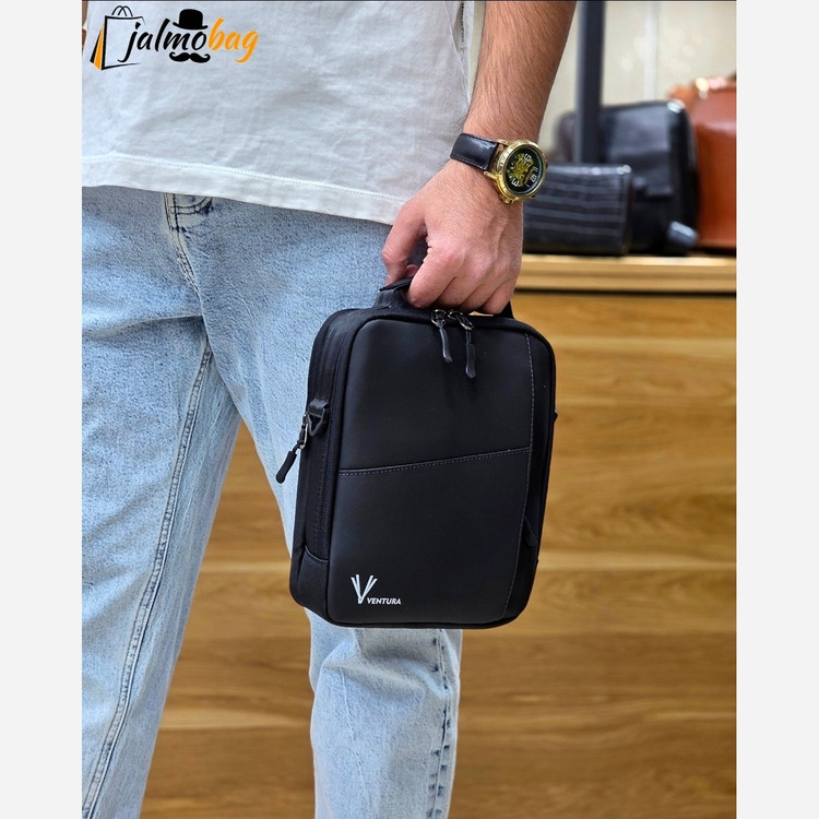 کیف دوشی دستی اسپرت کد 2096