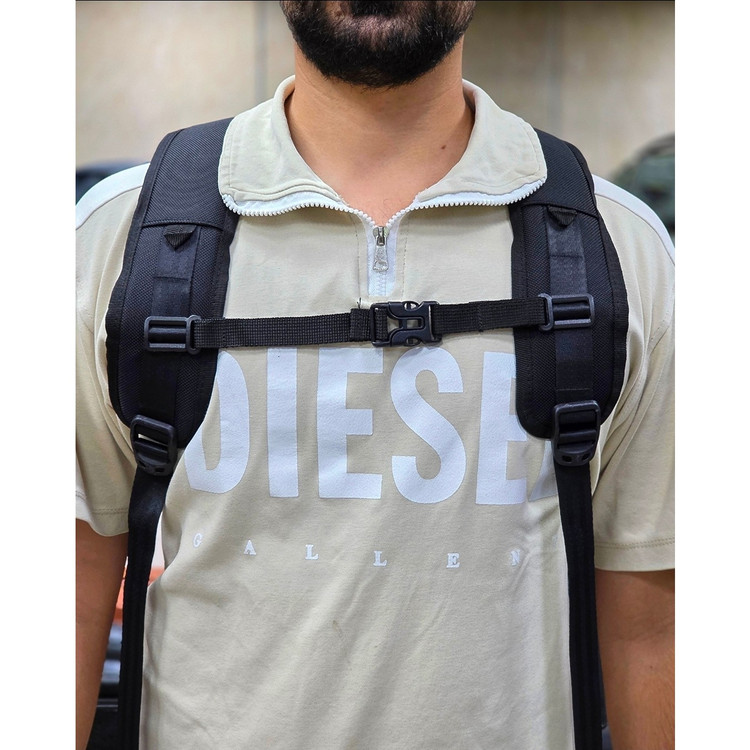 کوله پشتی اسپرت بنج (BANGE) کد 4400