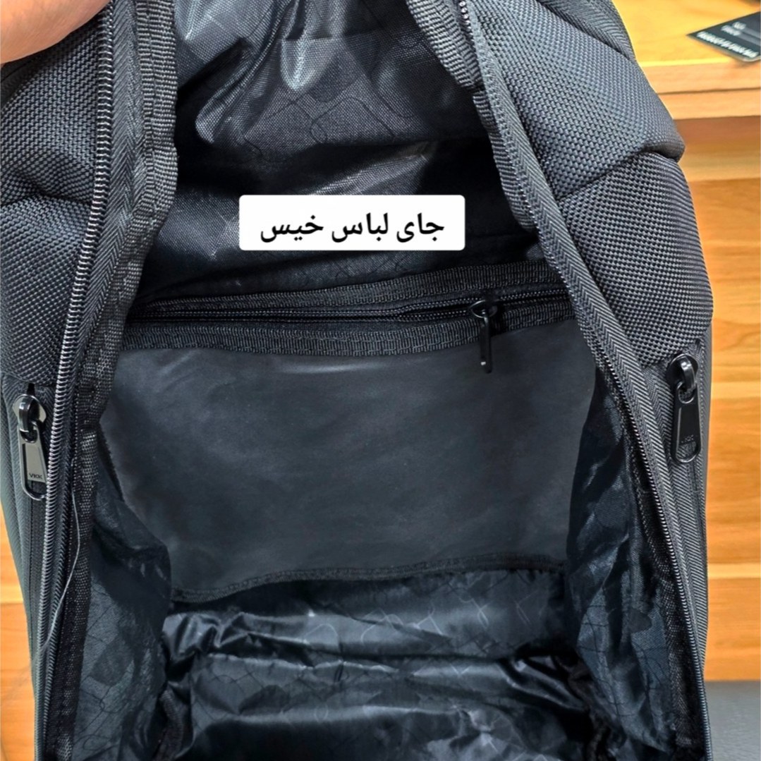 کوله پشتی اسپرت بنج (BANGE) کد 4400