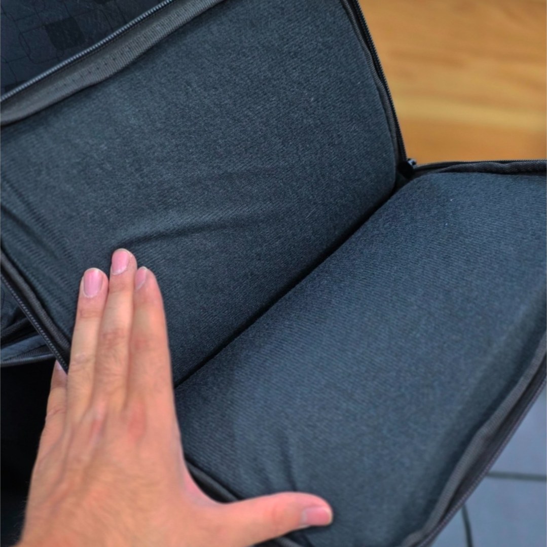 کوله پشتی اسپرت بنج (BANGE) کد 4400