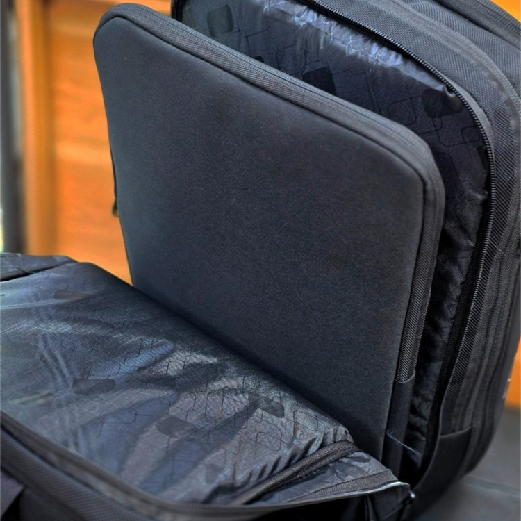 کوله پشتی اسپرت بنج (BANGE) کد 4400