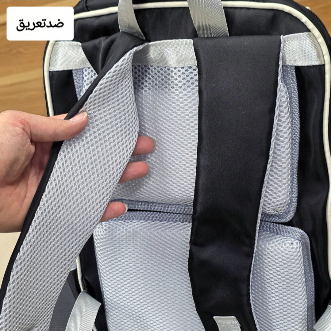 کوله ابتدایی دخترانه تدی کد 4414