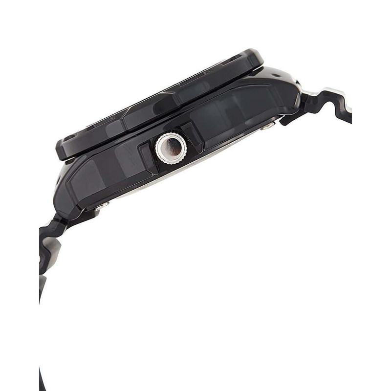 ساعت مچی عقربه ای کاسیو مدل LRW-200H-1BVDF