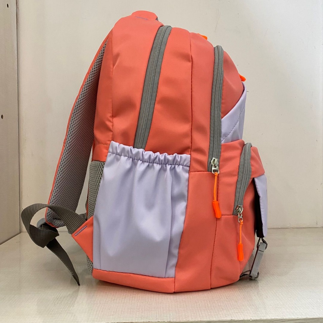 کوله پشتی مدرسه مدل فانتزی کد Btfl n(پس کرایه)