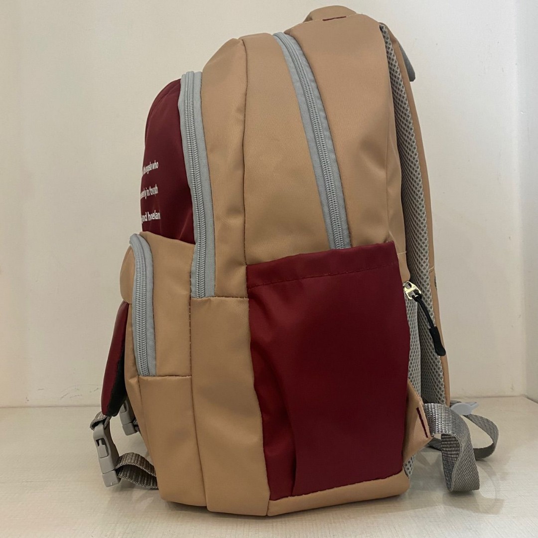 کوله پشتی مدرسه مدل فانتزی کد Btfl k(پس کرایه)