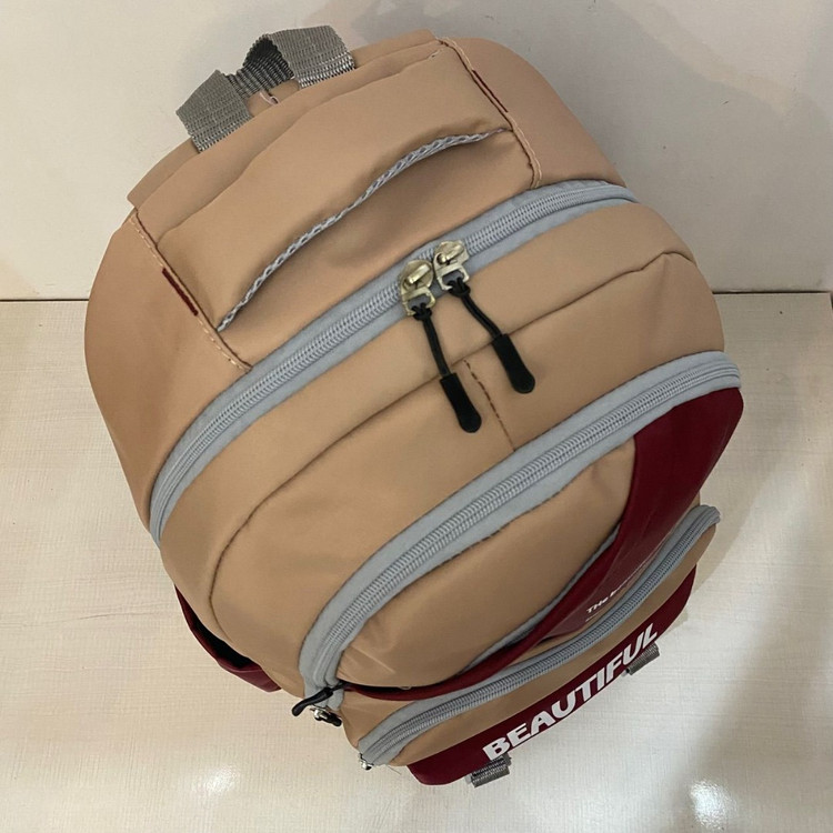 کوله پشتی مدرسه مدل فانتزی کد Btfl k(پس کرایه)